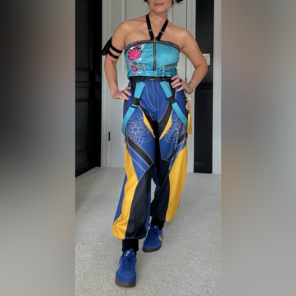 Zoey Cosplay